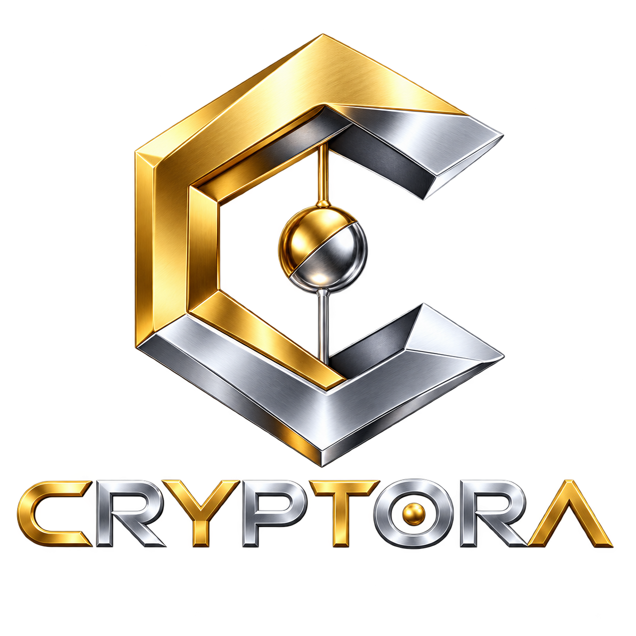 Cryptora Logo